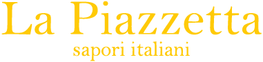 Trattoria La Piazzetta Logo